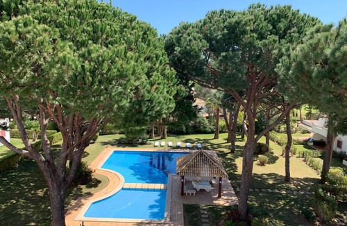 Quarteira Apartment | Solar do golf - Old village near Marina center