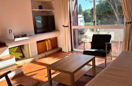 Quarteira Apartment | Solar do golf - Old village near Marina center