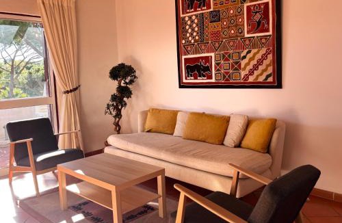 Quarteira Apartment | Solar do golf - Old village near Marina center