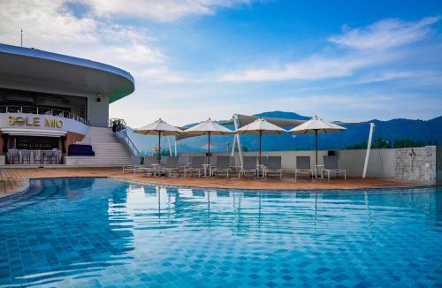 Cherngtalay Hotel | Sole Mio Boutique Hotel and Wellness - Adults Only