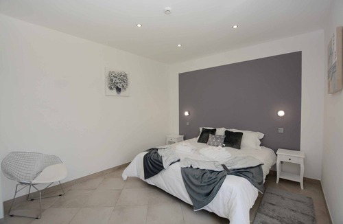 Poco Partido Hotel | Spa Suite 5: Pool, Jacuzzi & Sauna