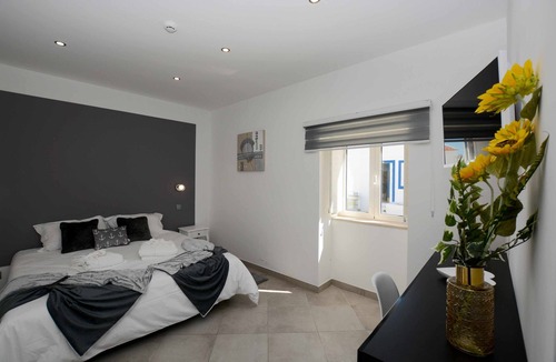 Poco Partido Hotel | Spa Suite 5: Pool, Jacuzzi & Sauna