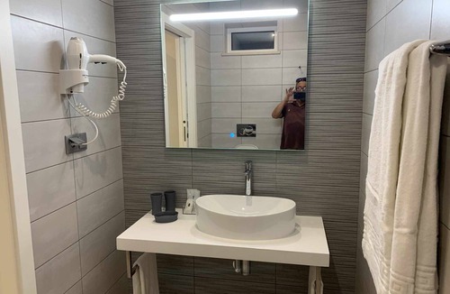 Poco Partido Hotel | Spa Suite 6 | Heated Pool & Jacuzzi