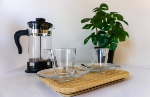 Sao Pedro Apartment | Spacious 5-bedroom apartment to 10 people in fabulous Faro with AC, WiFi