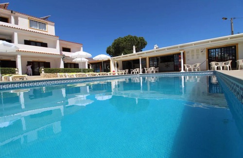 Albufeira Hotel | Spacious Haven, Steps from the Breathtaking Algarve Coastline | 2 Units