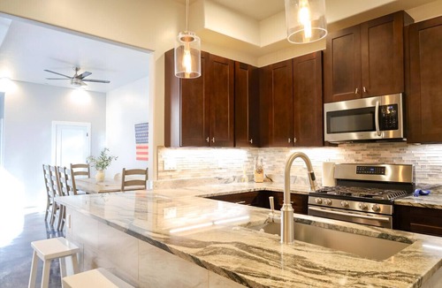Hurricane Villa | Spacious Home with Large Kitchen