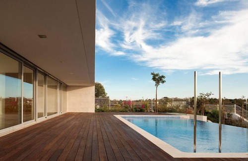 Penina Villa | Spacious sunset Villa with breathtaking view