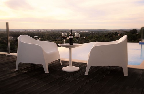 Penina Villa | Spacious sunset Villa with breathtaking view