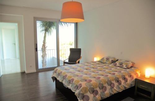 Penina Villa | Spacious sunset Villa with breathtaking view