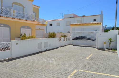 Manta Rota House | SPECTACULAR PRIVATE CONDO HOUSE 350 METERS FROM THE BEACH