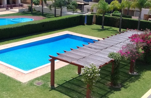 Vilamoura Apartment | Spectacular T2 next to Pinhal Velho, Terraces of Pinhal