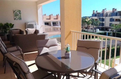 Vilamoura Apartment | Spectacular T2 next to Pinhal Velho, Terraces of Pinhal