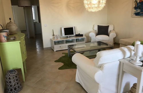 Tavira Apartment | Spring Promotion-Center of Tavira - 3 Bedrooms, great for 1 or 2 families