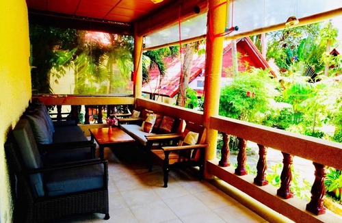 Lamai Villa | Starbay Samui 2 Bed Standard #16