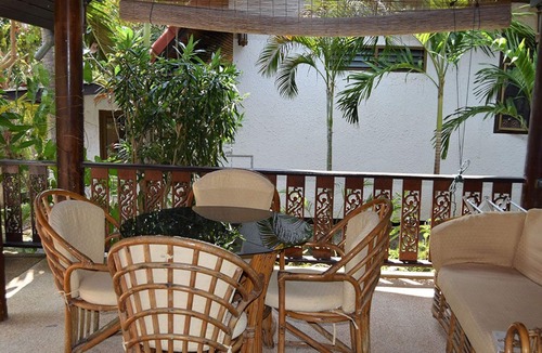 Lamai Villa | Starbay Samui 2 Bed Standard #18