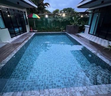 Phuket House | Stingless Villa