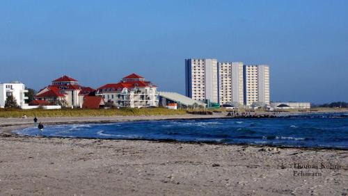 Fehmarn Apartment | Strabar
