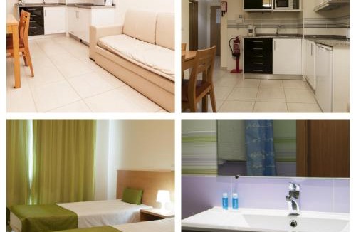 Portimao Apartment | Studio 17 by Atlantichotels - AL