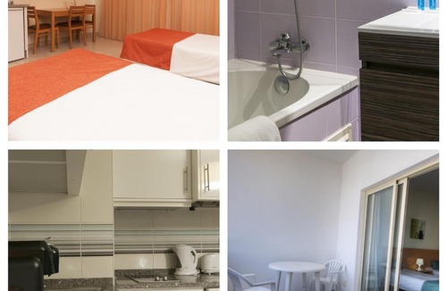 Portimao Apartment | Studio 17 by Atlantichotels - AL
