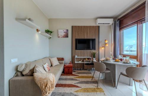 Torralta Apartment | Studio Alvor Bay Dream by Interhome