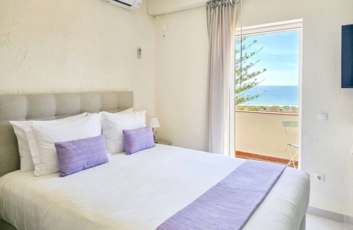Torralta Apartment | Studio Alvor | Sea View & Beach | Lavanda