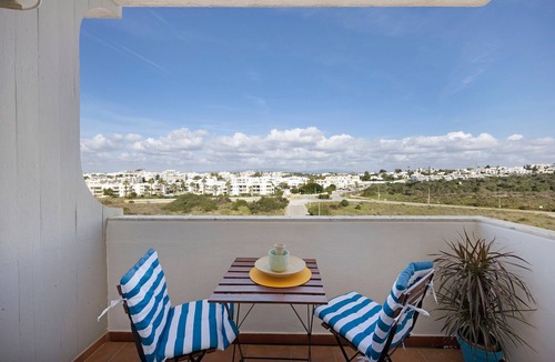 Torralta Apartment | Studio Apartment "The Studio - Pet friendly" with Mountain VIew, Balcony & Wi-Fi