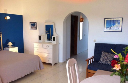 Alporchinhos Apartment | Studio Ferienanlage Turiquintas