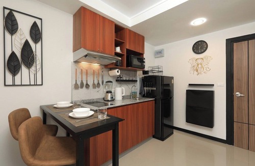 Mai Khao Apartment | Studio Green View near Maikhao Beach | CapitalPro
