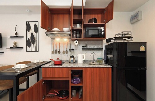 Mai Khao Apartment | Studio Green View near Maikhao Beach | CapitalPro