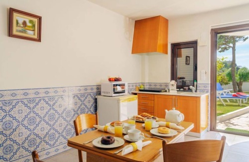 Ericeira Apartment | Studio Loureiro by Interhome