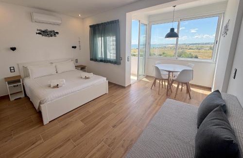 Torralta Apartment | Studio on Alvor's Beach by amcf