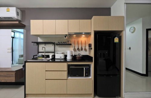 Nai Harn Apartment | Studio Pool Access Nai Harn Beach Capital Pro