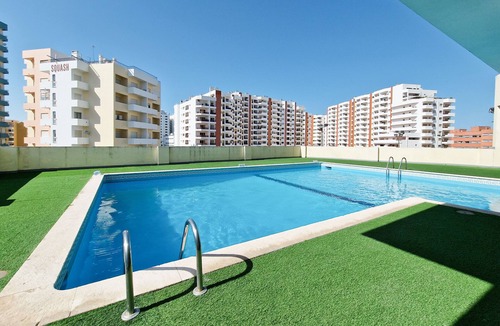 Praia da Rocha Apartment | Studio Praia da Rocha | Near Beach | Peachy