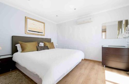 Vale do Lobo Apartment | Stunning 3 bed Villa in Vale do Lobo with Resort Membership 3 mins From Beach and Golf