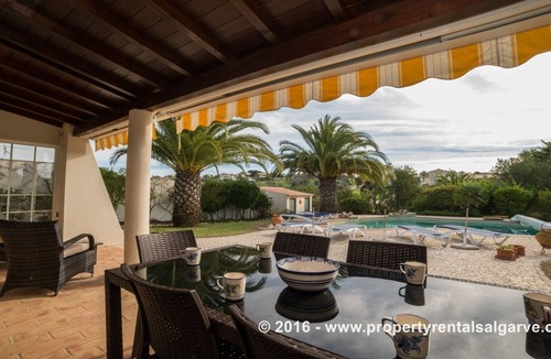 Lagos Villa | Stunning 3 Bedroom Detached Villa located between Lagos & Praia da Luz