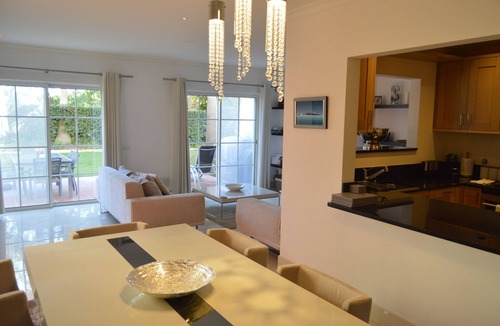 Quarteira House | Stunning 4 Bedroom Townhouse, Palmyra Resort, Vila Sol