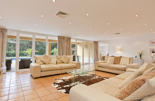 Penina Villa | Stunning luxury executive villa on 5 star Le Meridian Penina Golf Resort