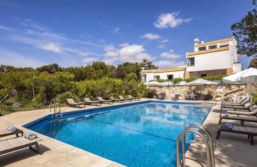 Caramujeira Villa | Stunning Oceanview Algarve Villa | 12 Bedrooms | Quinta Beachfront Marinha