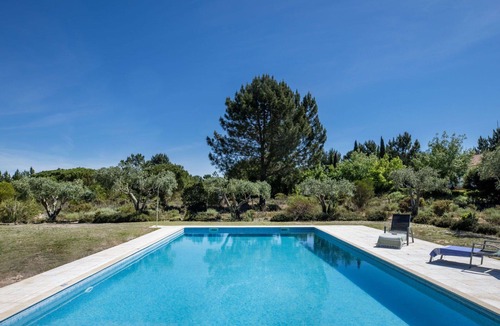 Santa Maria do Castelo Villa | Stunning private villa for 6 people with A/C, WIFI, private pool, TV and terrace