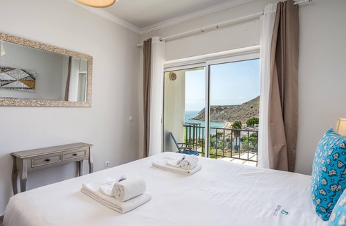Burgau Apartment | Stunning sea view apartment in Burgau
