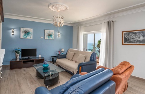 Burgau Apartment | Stunning sea view apartment in Burgau