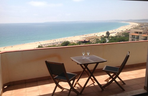Torralta Apartment | Stunning Views - Alvor Beach