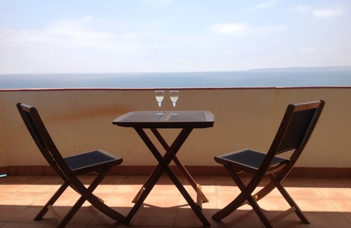 Torralta Apartment | Stunning Views - Alvor Beach