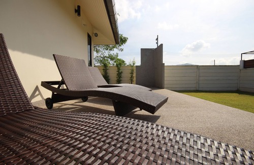 Khuekkhak House | STYLISH AND EXCLUSIVE HOUSE IN QUIET AREA