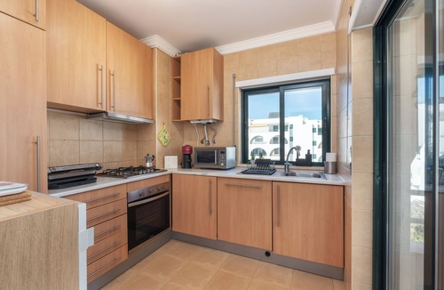 Vale de Parra Apartment | Stylish Apartments Close to Beach and Lush Nature