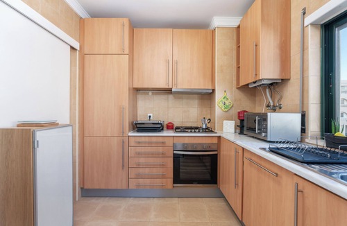 Vale de Parra Apartment | Stylish Apartments Close to Beach and Lush Nature