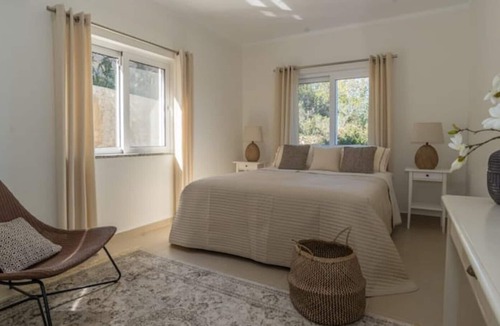 Sao Bras de Alportel Villa | Stylish villa, peace, space and luxury.