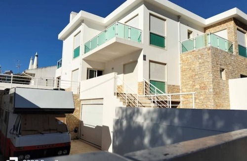 Monte Francisco Villa | Stylish vacation home in quiet Monte Francisco - 5 bedrooms, jacuzzi & river view