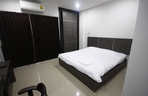 Thung Song Hotel | Suchada Palace