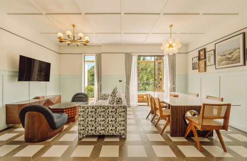 Sa Khu Hotel | Sugar Marina Resort - LAGOON - Villas, Naiyang Beach